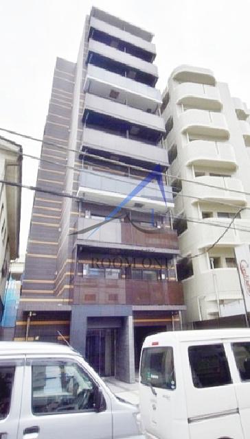 VERXEED横濱吉野町MAXIV