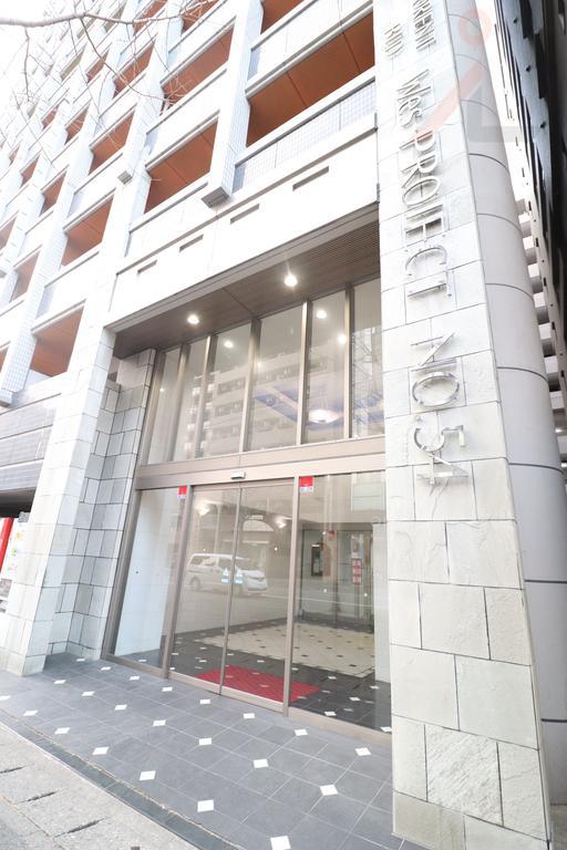 NO54 WES PROJECT博多駅南