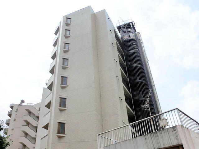グレイス池尻大橋