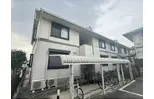 アパートメントFFA棟