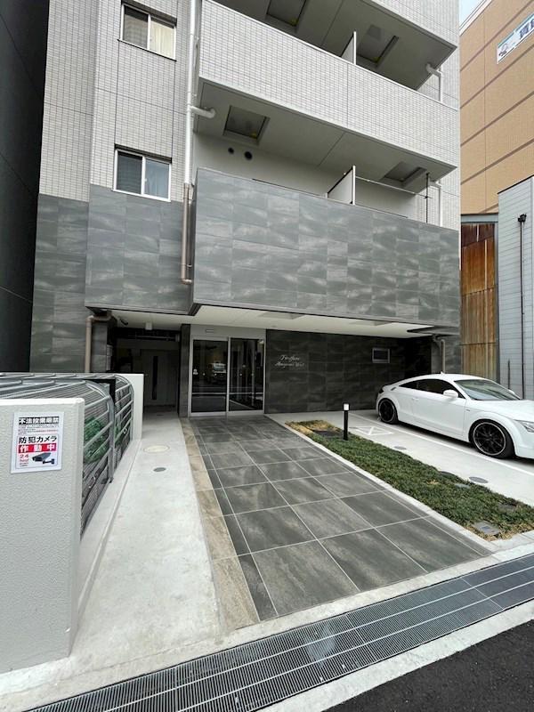 ファーストフィオーレ尼崎ウエスト