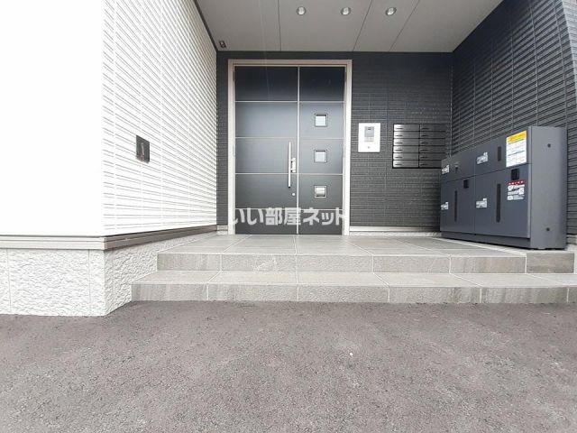 クローバー