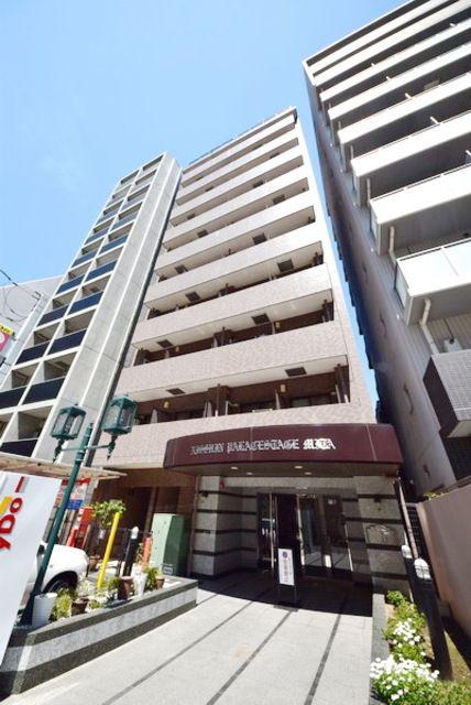 日神パレステージ三田