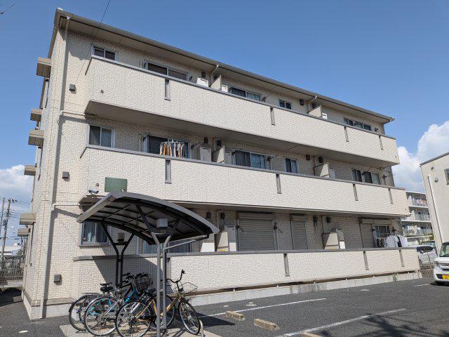 クレスト