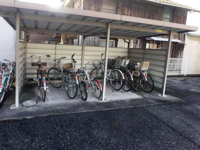 セリエ B棟