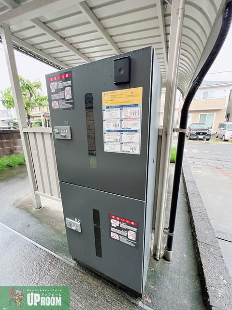 エクセル郷前