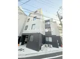 AXIS西日暮里