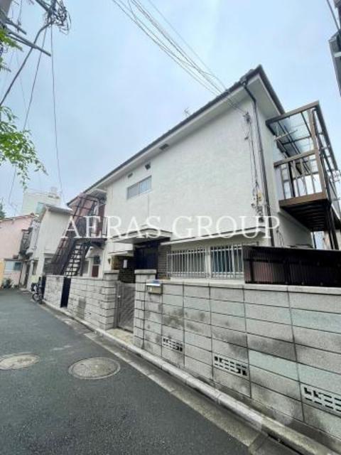 VILLA西ケ原