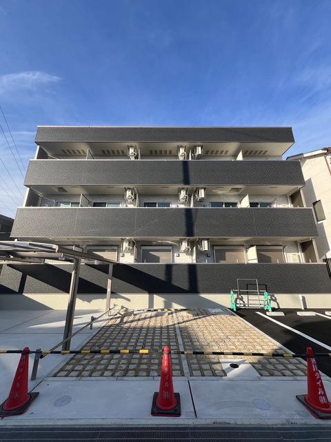 パル堺北花田II番館