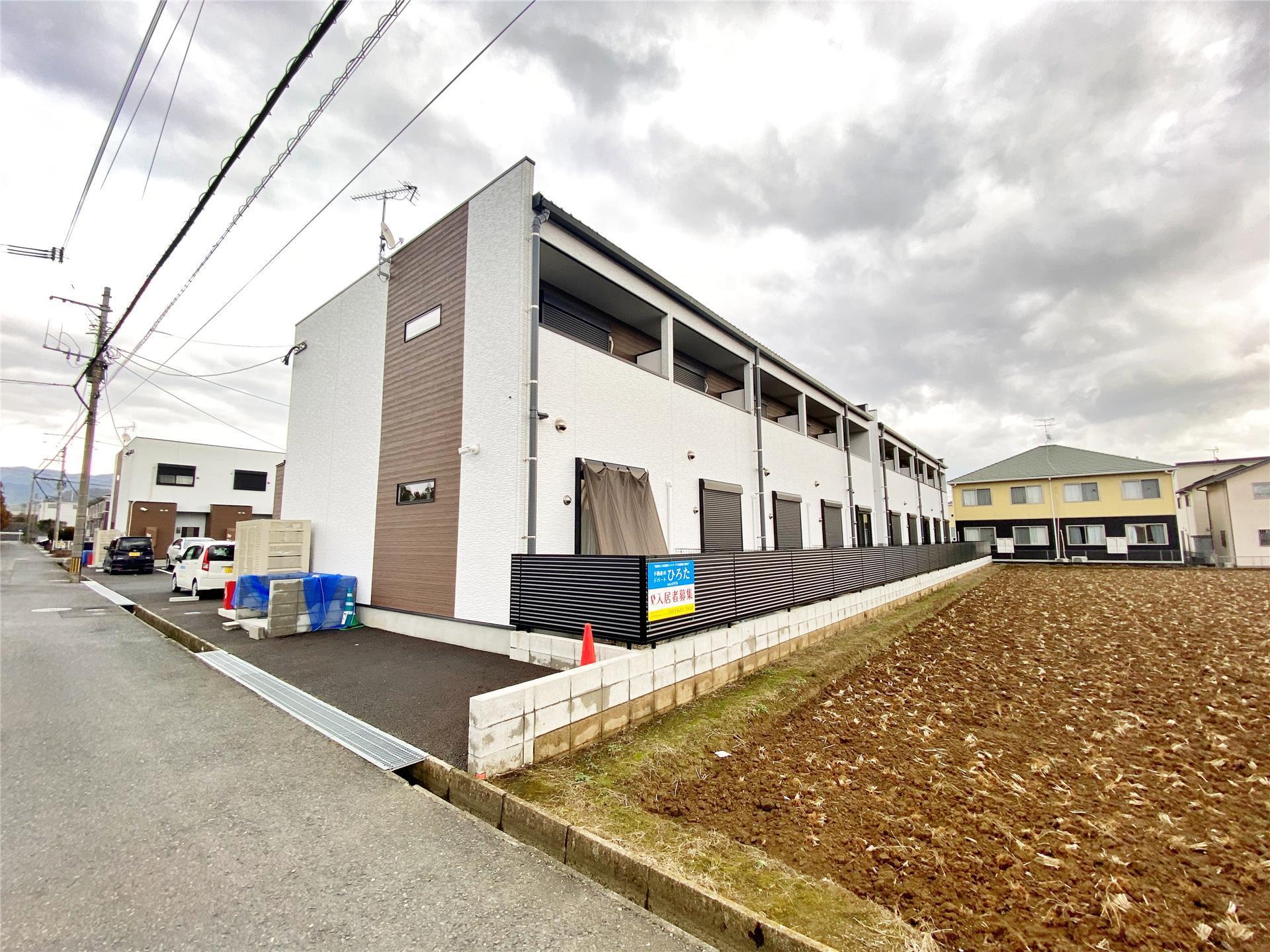 グランスタ馬場山Bコート