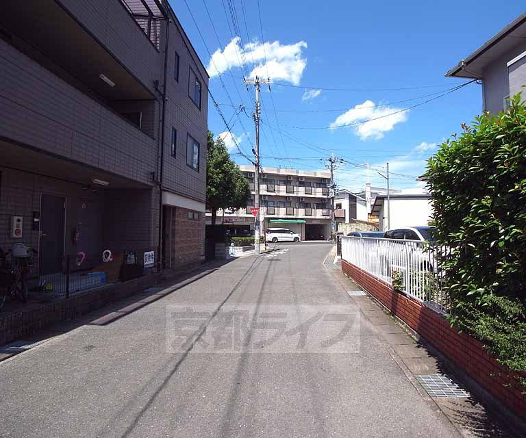 長岡はつみ館