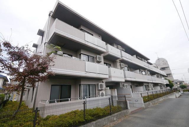 サンロイヤル富士見