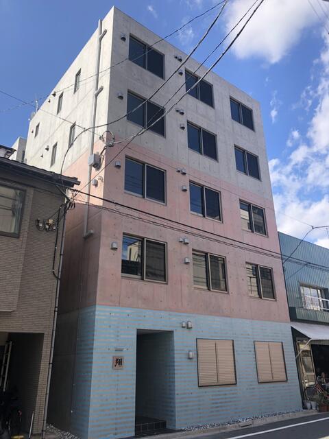 翔 つばさ