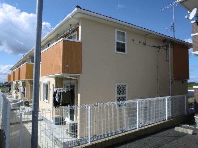 ブルースカイツAB