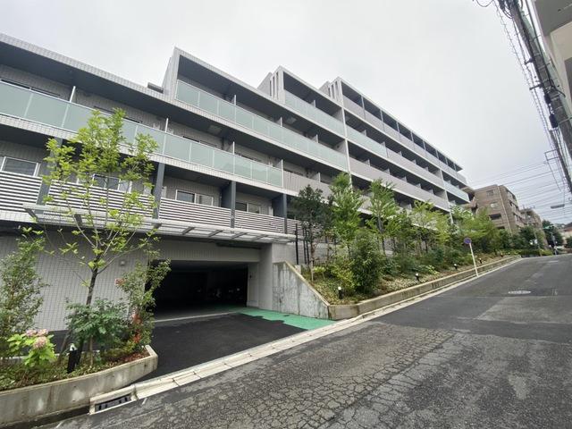 アプリーレ宮崎台II