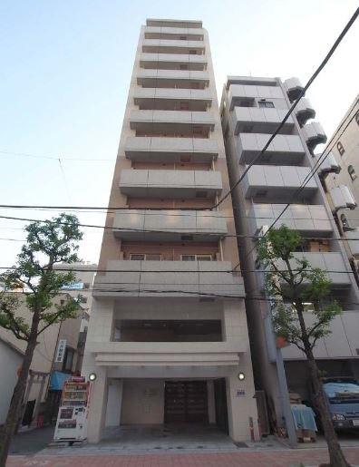 パークウェル神田イースト弐番館