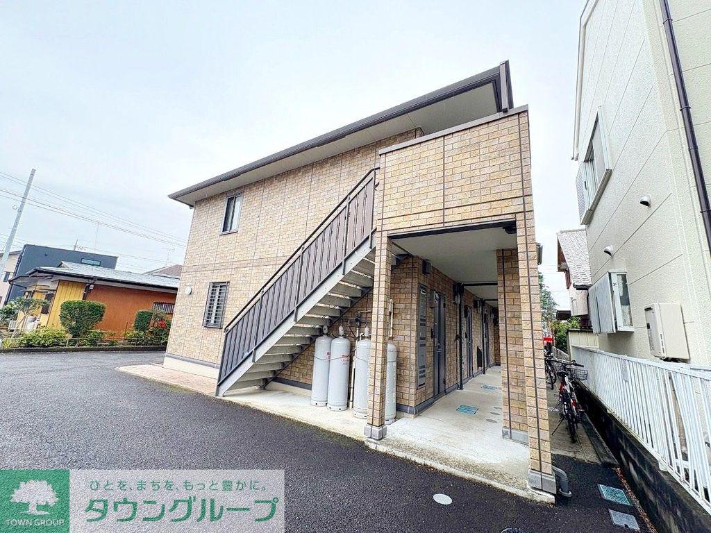 ジョアス ミウ