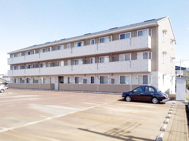 D-ROOM幸町