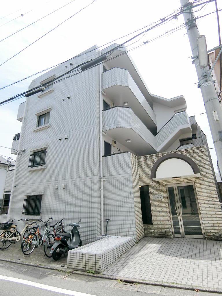 NCレジデンス三軒茶屋