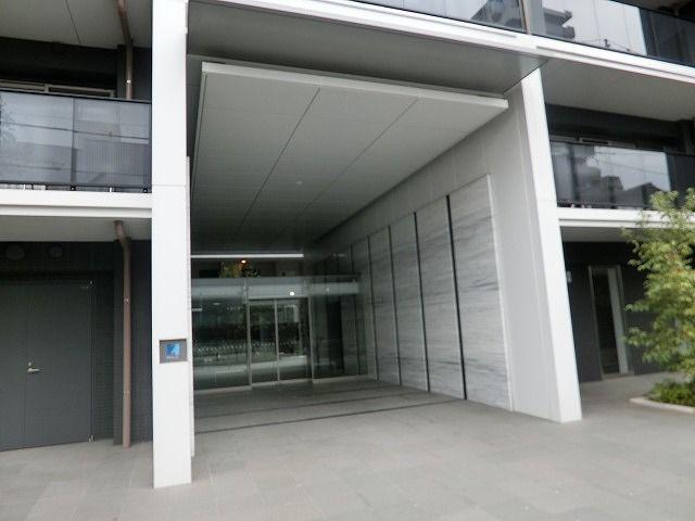 ヒューリックレジデンス新宿戸山