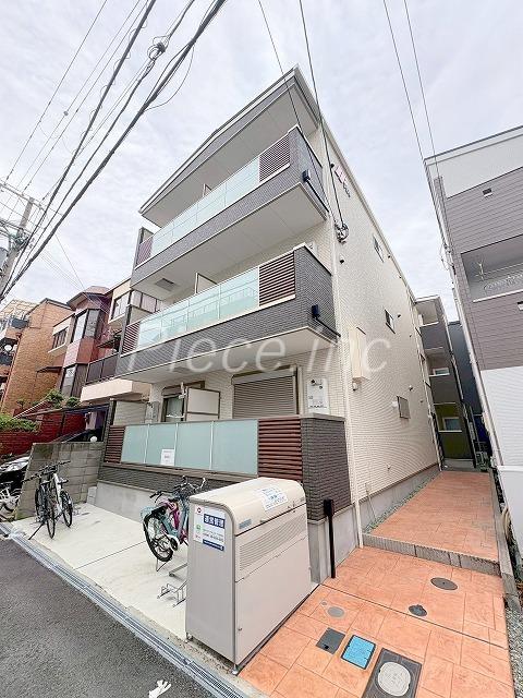 ヴァルトガッセ森小路