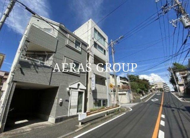 第4三基ビル