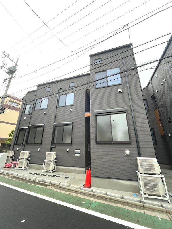 森テラス 青井