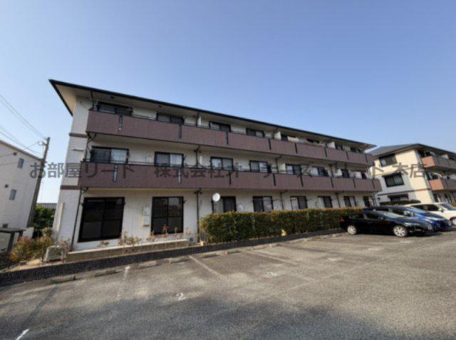 グランドール国分A棟