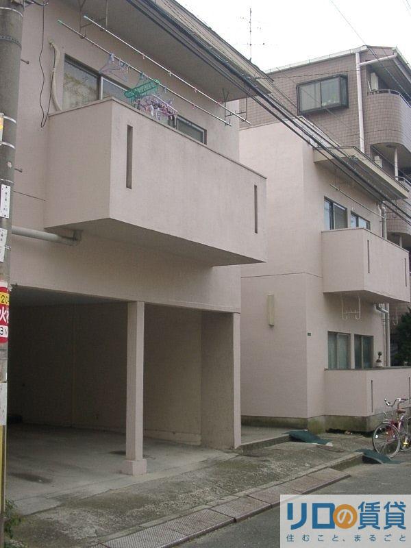 萩田マンション