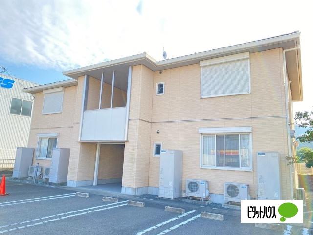 シャーメゾン広川
