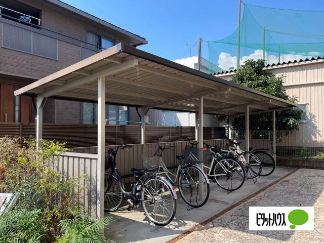 フローラII 三園