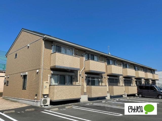 フローラII 三園