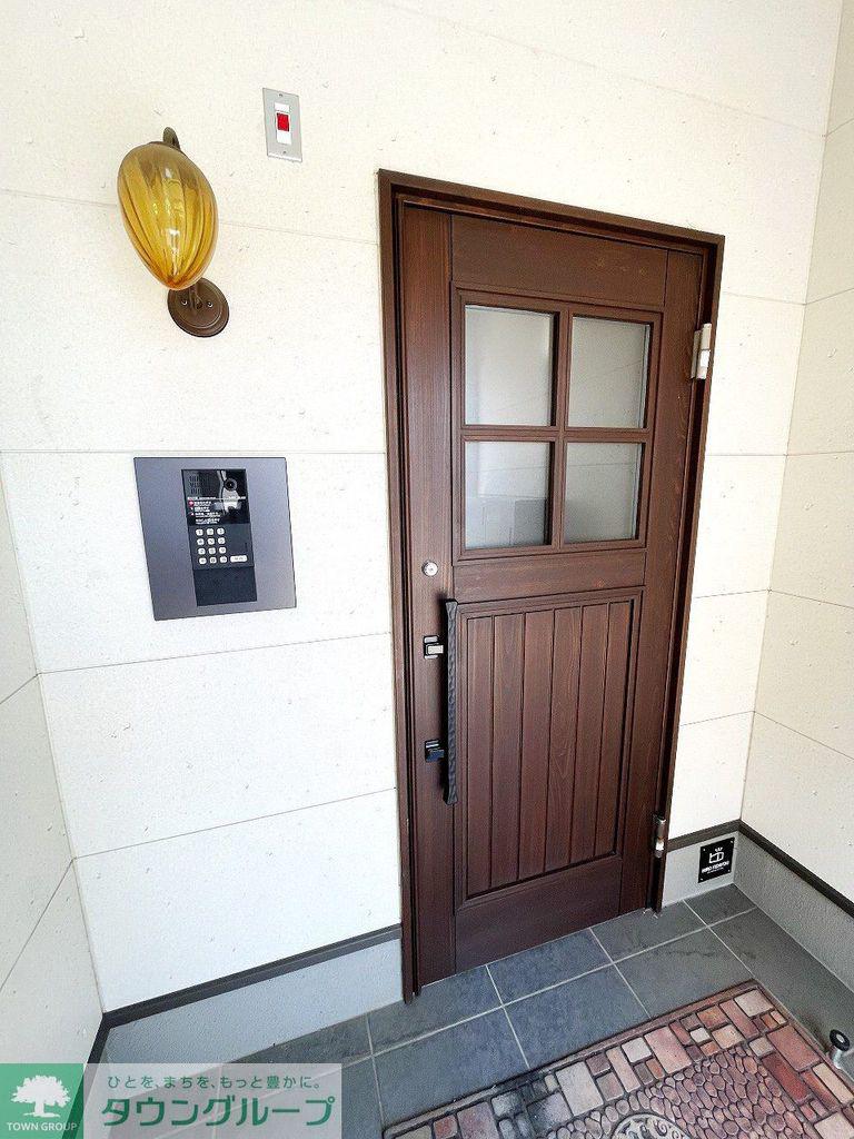 ハナブキ壱番館