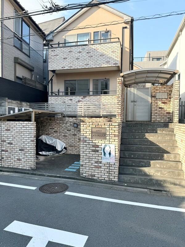 アティアス北沢