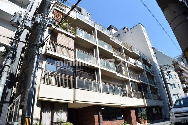 ユニハイム阿波座