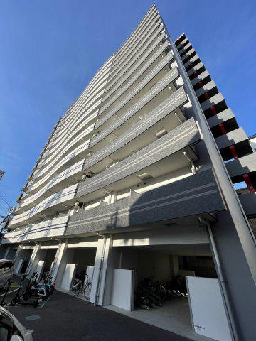 セレニテ京橋クレア
