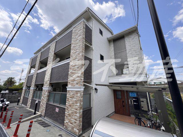 K S RESIDENCE瓢箪山