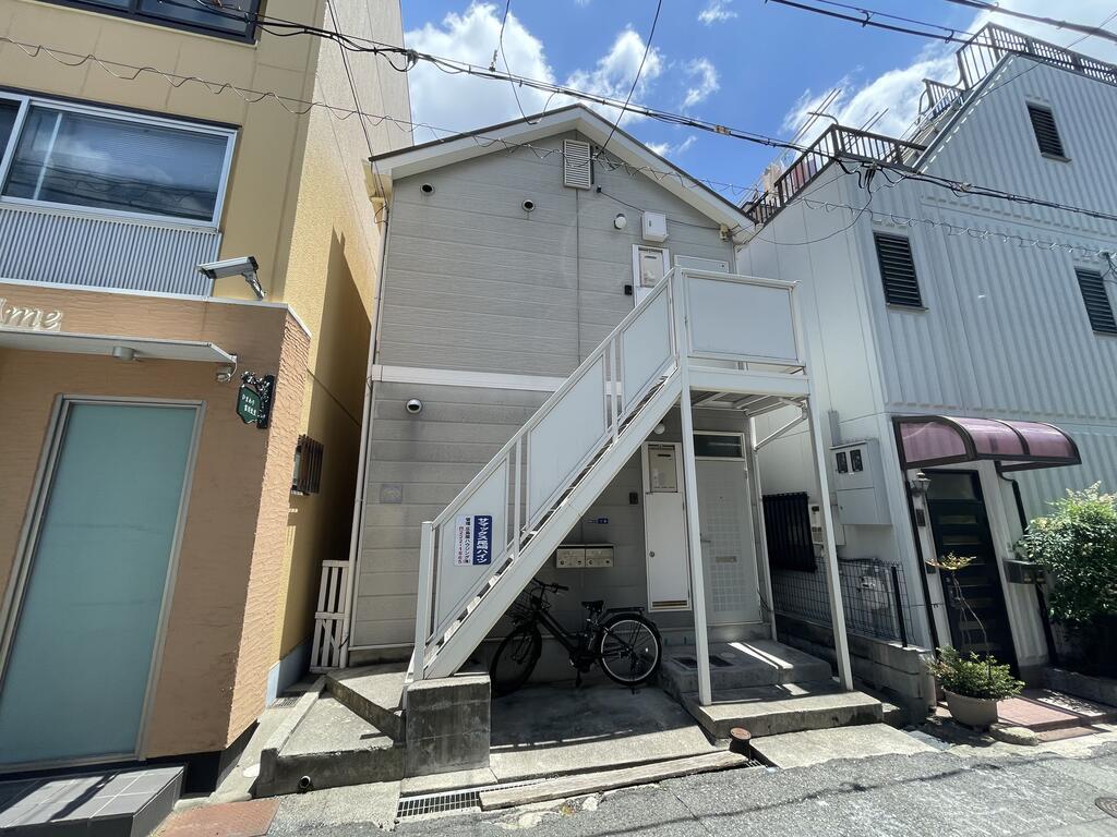 サマックス尾崎ハイツ
