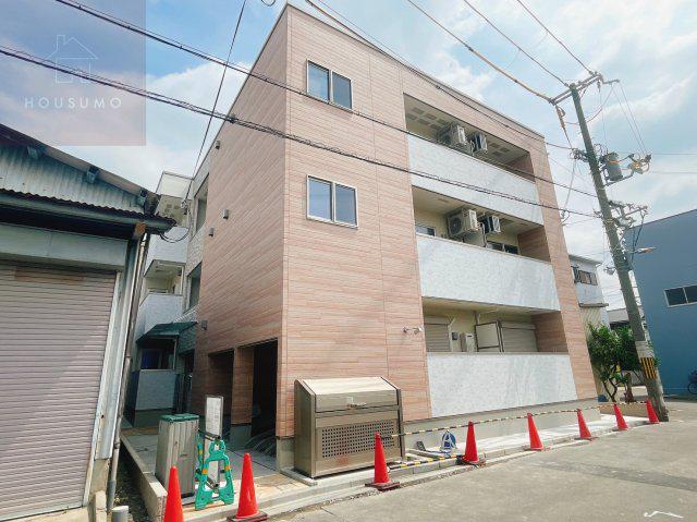 フジパレスJR長瀬