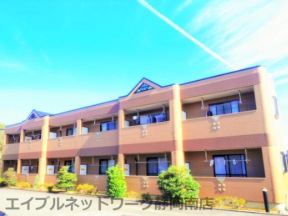 チェリーハイム
