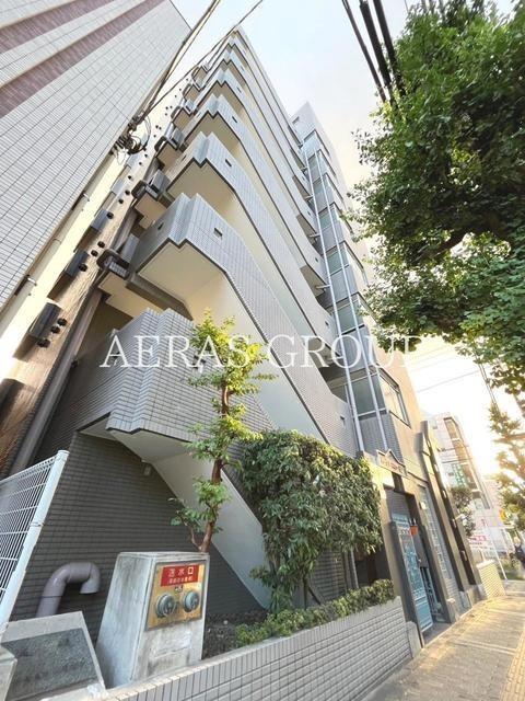 パークアベニュー鹿沼