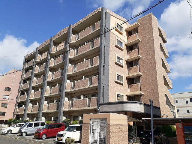 アーバンフォレスト片野