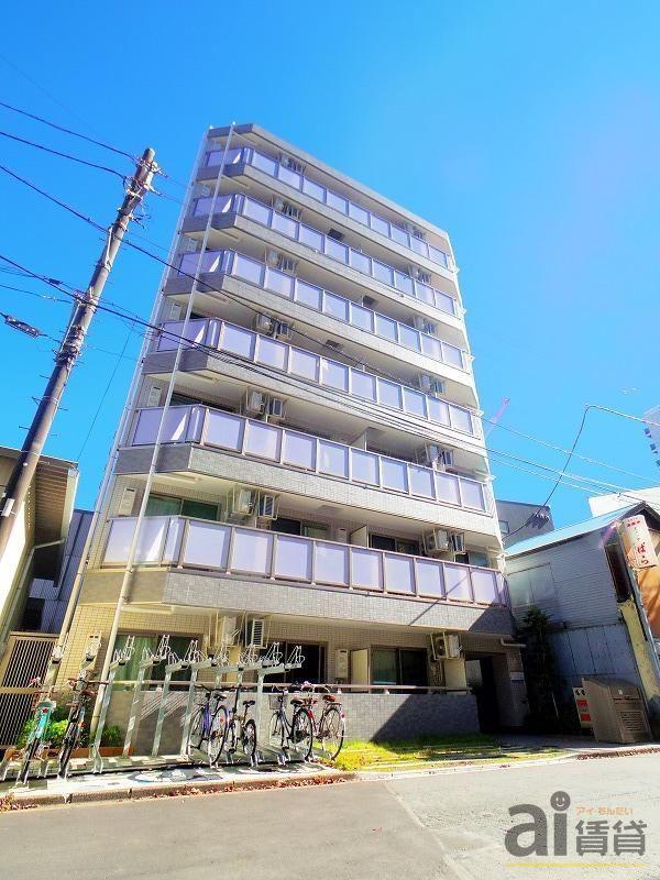 ヒルズ東町