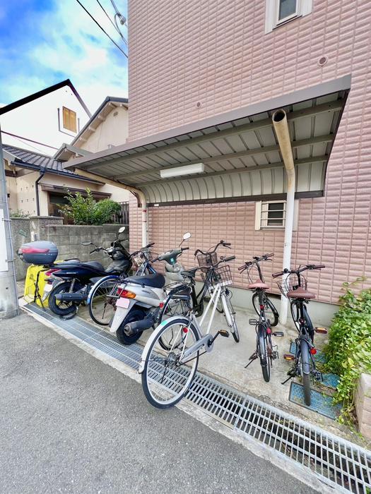 コニット武庫之荘