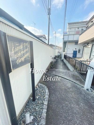 リーヴェルポート横浜鶴ヶ峰
