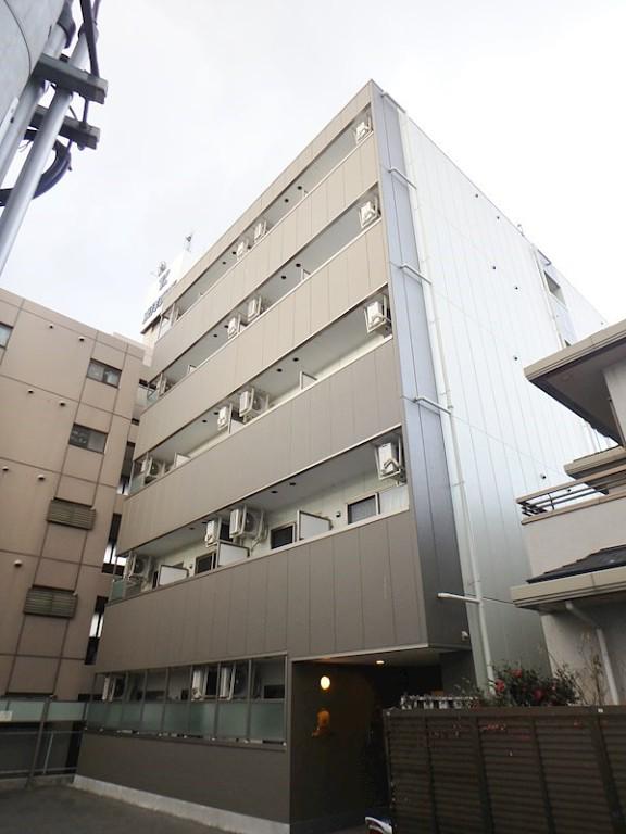 IF城北