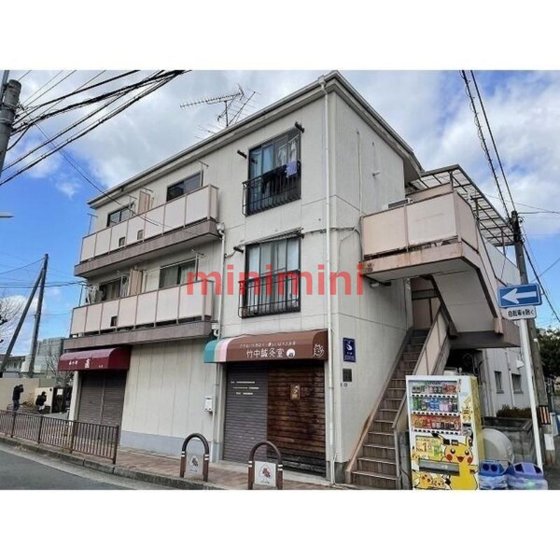 ユキハウス泉町