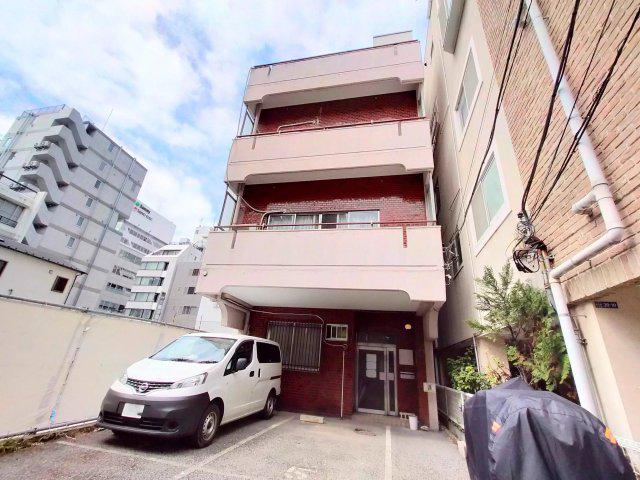 クロス上野1