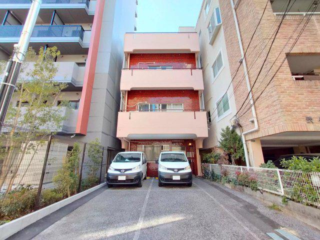 クロス上野1