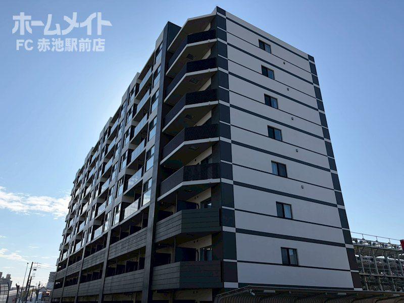 S-RESIDENCE神沢AFFORD
